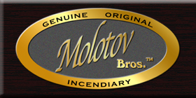 Molotov Bros. logo
